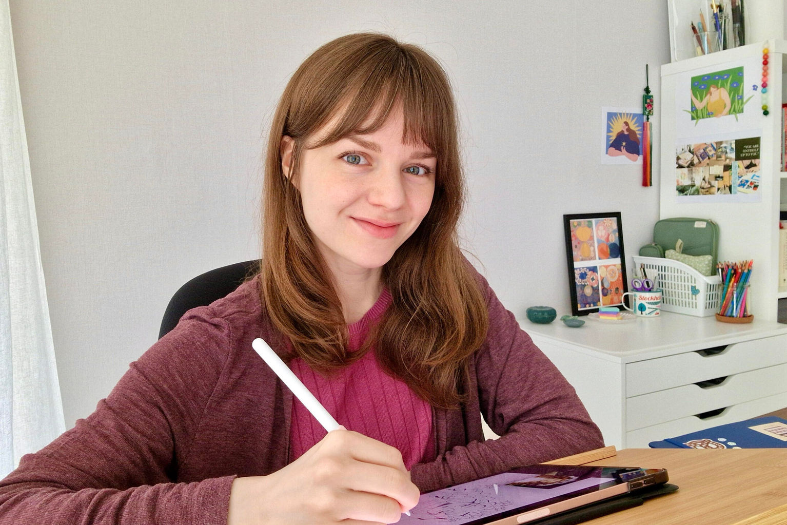 Rebecka Cassiopeia Stålhammar