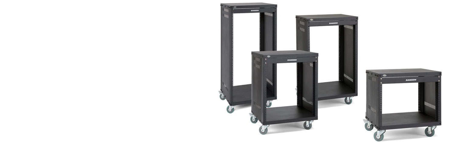 Racks - HEADER