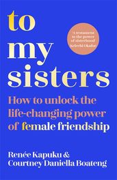 Book cover for To My Sisters