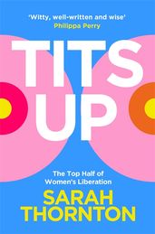 Book cover for Tits Up