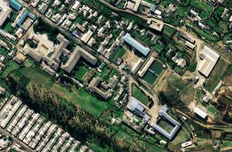 New Building in Hamhung Area: North Korea’s Chemical Facilities: Site Profile 2
