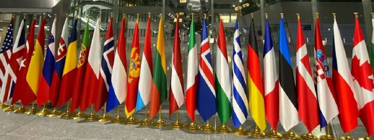 NATO and Military Alliances