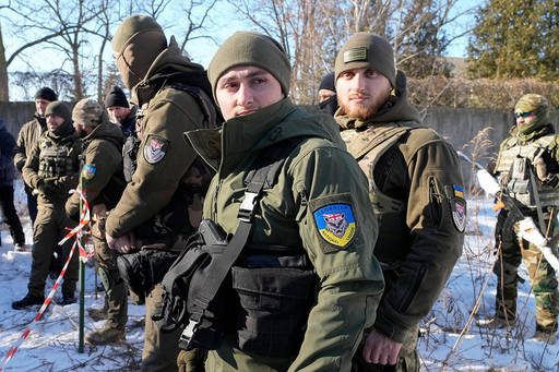 Fractures From Within: The Dangers of 'Peace' for Ukraine