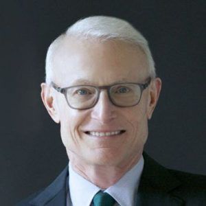 Michael Porter