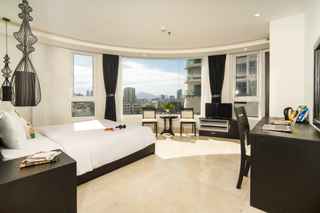 Orchide'es Ocean Hotel, 606.061 VND