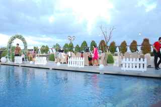 Atanaya Kuta Bali, USD 32.85