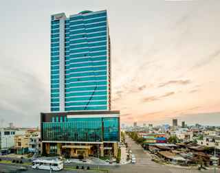 Muong Thanh Grand Da Nang Hotel, 851.545 VND