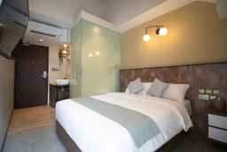 Harbour Ville Hotel Hamilton @ Lavender , Rp 1.504.679