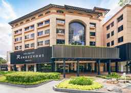 Orchard Rendezvous Hotel by Far East Hospitality , Rp 2.623.859
