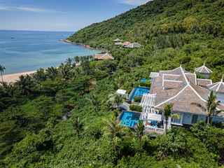 InterContinental Hotels DANANG SUN PENINSULA RESORT, an IHG Hotel, 16.067.982 VND