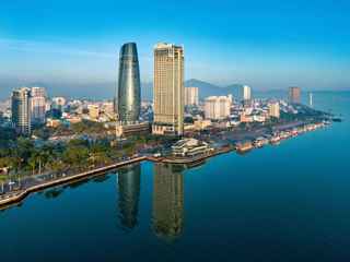 Novotel Danang Premier Han River, 1.871.909 VND
