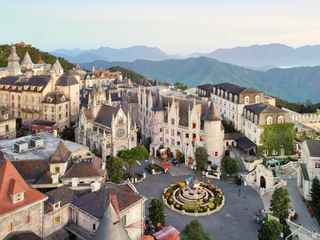 Mercure Danang French Village Bana Hills, 3.001.261 VND