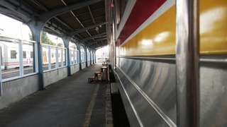 Updated 2025 Jabodetabek KRL Routes, Check It Out!, Travel Bestie