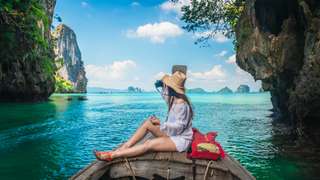 Best Islands Around Phuket for Your Perfect Getaway, Global Team