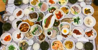 Mengenal Hansik yang Dikenal dengan Perayaan Tradisi dan Kuliner Korea, Xperience Team