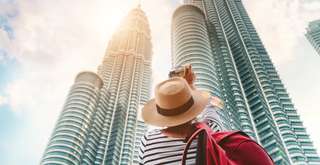 10+ Tempat Percutian Terbaik di Malaysia yang Tidak Boleh Anda Lepaskan, Traveloka MY