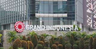 10 Aktivitas Ramah Anak di Mall Grand Indonesia untuk Healing Bersama si Kecil, Xperience Team