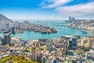【釜山の人気リゾート海雲台】おすすめ観光スポット・ビーチ・グルメ・モデルコースまで解説, Traveloka Japan
