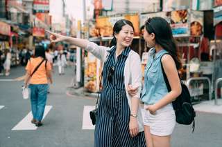 【台湾旅行で買い物を120%楽しむ】おすすめのショッピングモール・夜市・お土産ブランドはここ！, Traveloka Japan