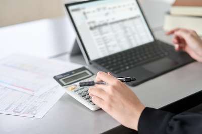 Manfaat & Cara Menghitung Bunga Majemuk , Financial Bestie