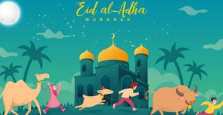 Panduan Lengkap Solat Sunat Aidiladha (Dan Keistimewaannya), Traveloka MY