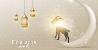 Koleksi Ucapan Hari Raya Aidiladha untuk Semua, Traveloka MY