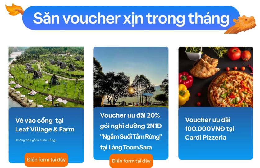 Mã giảm giá Traveloka | Cách sử dụng Mã giảm giá Traveloka | Du lịch Đà Nẵng | Đà Nẵng có gì chơi