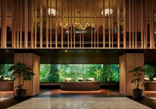 10 Hotel dengan Connecting Room di Kuala Lumpur, Cocok untuk Liburan Keluarga , Mas Bellboy