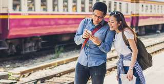Cara Ganti Jadwal Tiket Kereta Api yang Sudah Dibeli, Travel Bestie