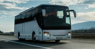 Rute, Jadwal & Harga Tiket Bus Shuttle KSPN Sinar Jaya Malioboro - Parangtritis, Travel Bestie