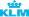 KLM logo