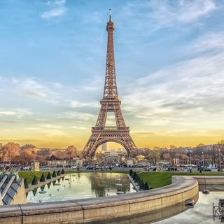 Kuala Lumpur  ⇄  Paris, 21 - 24 Nov 2025