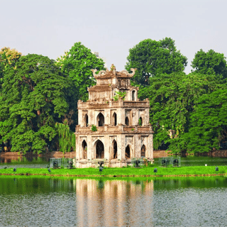 Ho Chi Minh City - Hanoi, 21 Oct 2025