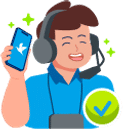 Dịch vụ Chăm sóc khách hàng 24/7