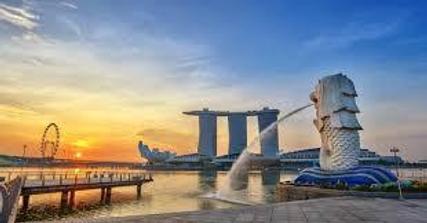 Singapore, 776 accommodations