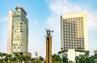 Padang  ⇄  Jakarta, 8 - 10 Mar 2026