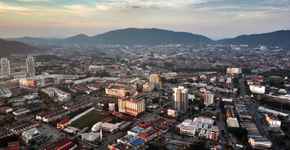 Villas in Kuantan City