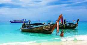 Villas in Phuket